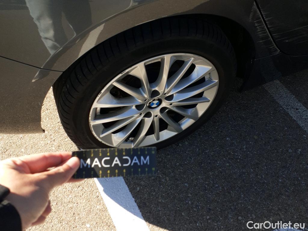  Bmw  Serie 1 BMW  / 2019 / 5P / berlina con portón 118i #12