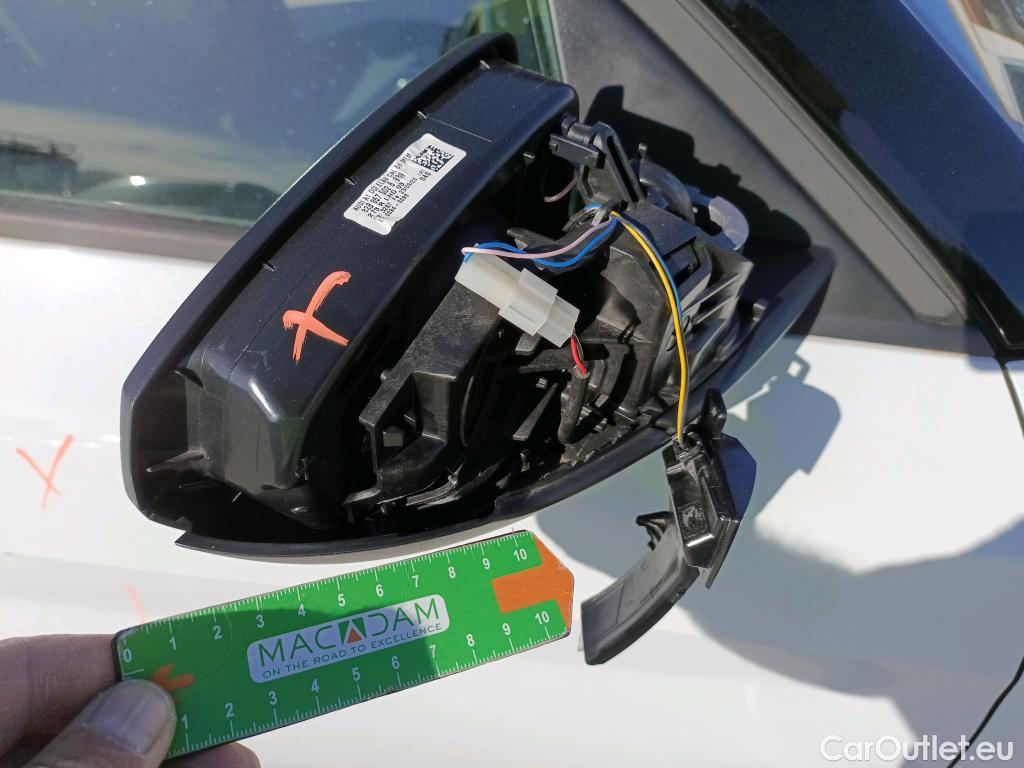  Audi  A1 Sportback AUDI A1 / 2018 / 5P / berlina con portón Sportback S line 30 TFSI 81kW S tronic #15