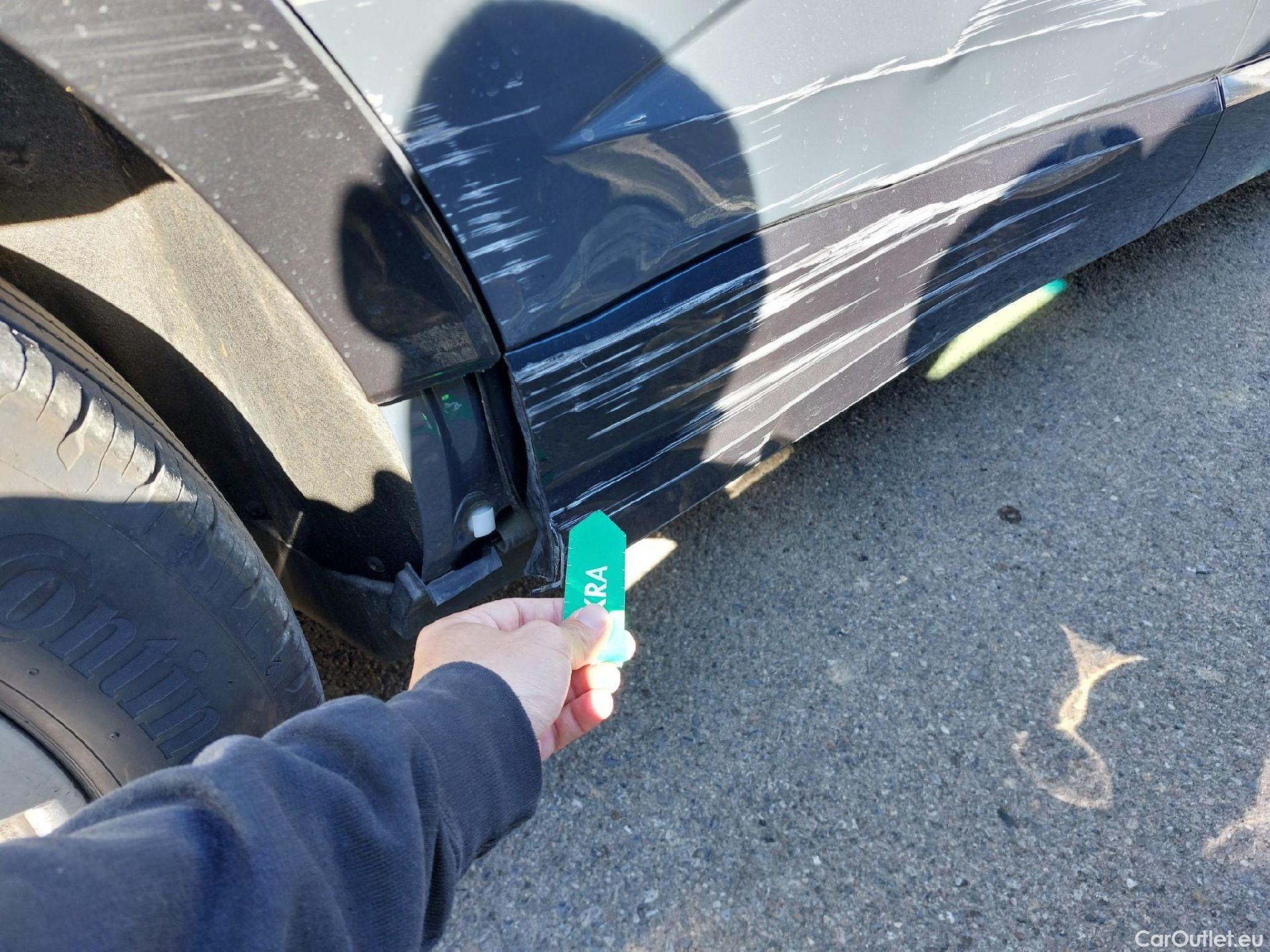  Audi  Q3 AUDI  Sportback / 2019 / 5P / todoterreno Advanced 35 TDI 110kW (150CV) S tronic (AC4) #16