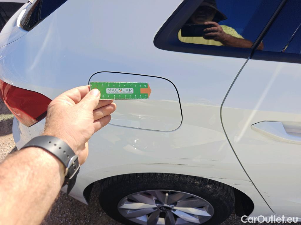  Audi  A3 AUDI  / 2020 / 5P / berlina con portón Sportback 30 TFSI 81kW (110CV) S tronic #1