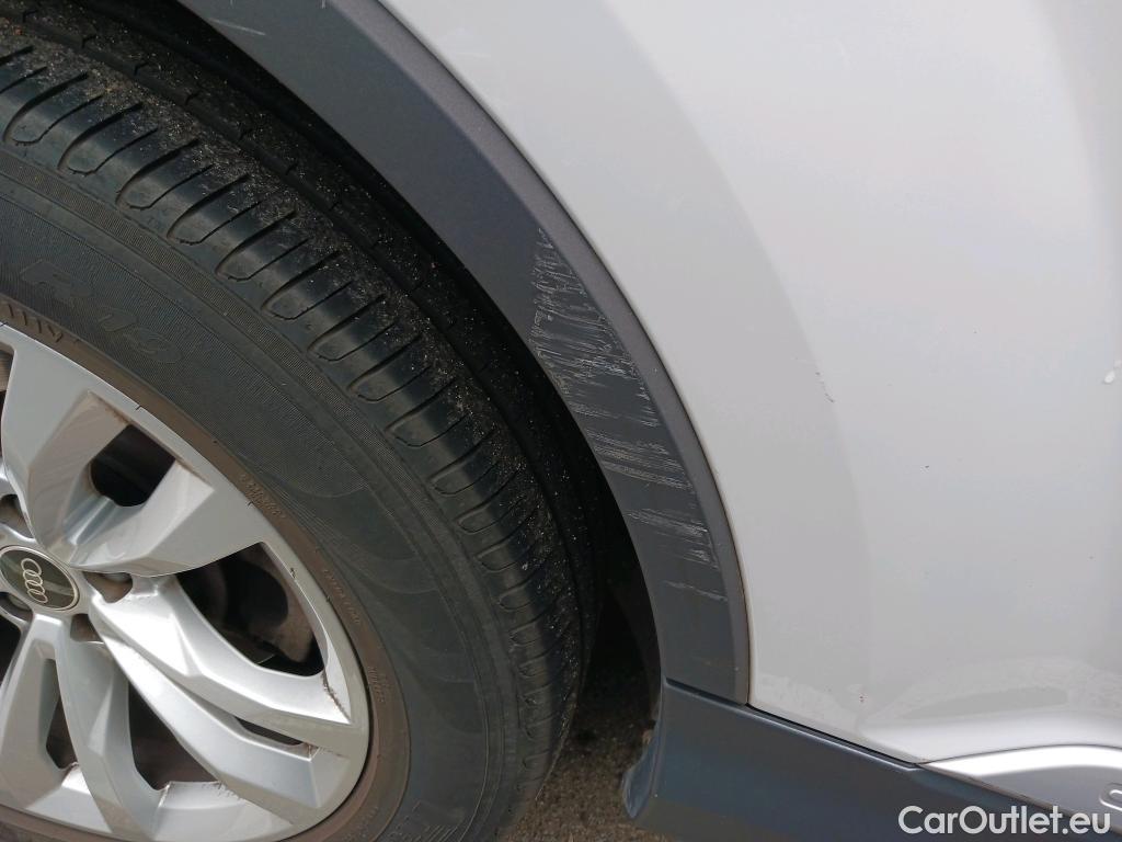  Audi  Q7 AUDI  / 2019 / 5P / todoterreno 55 TFSIe 280kW (381CV) quattro tiptronic #5