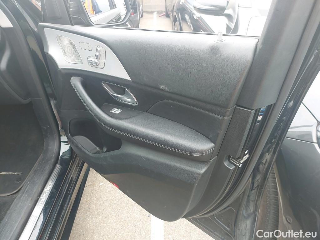  Mercedes  G-Klasee Clase GLE GLE 350 de 4Matic (167.117)AMG 2.0 AMG Line 320CV AT9 E6d #19