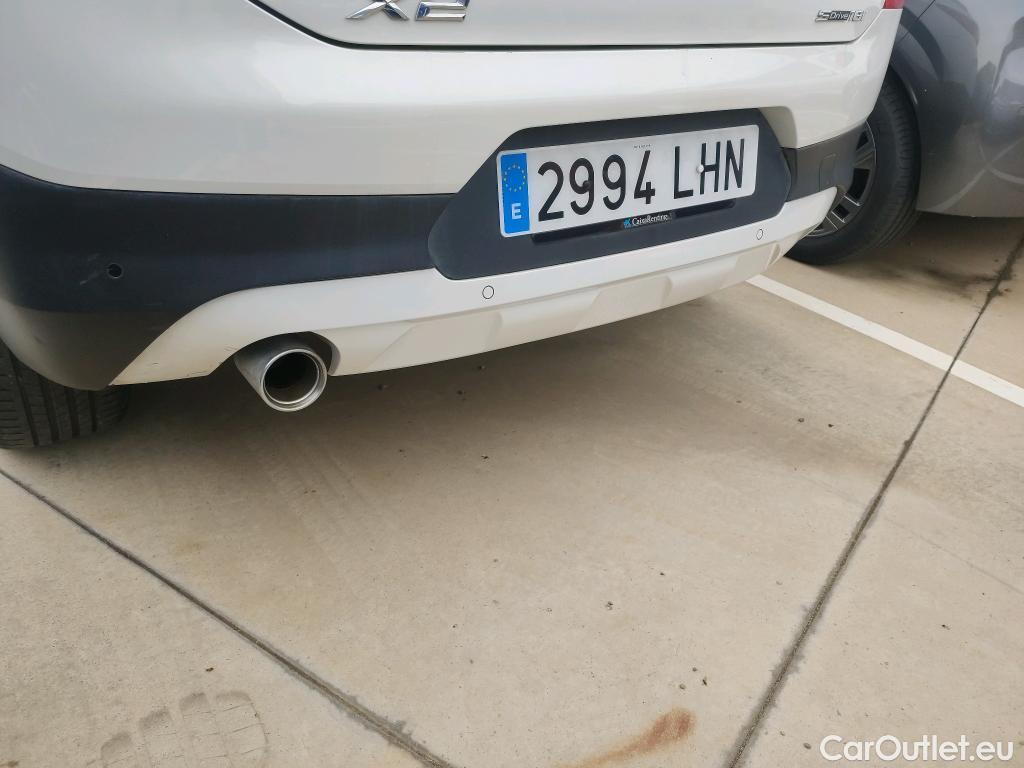  Bmw  X2 Serie  sDrive 18i Advantage 1.5 140CV AT7 E6dT #20