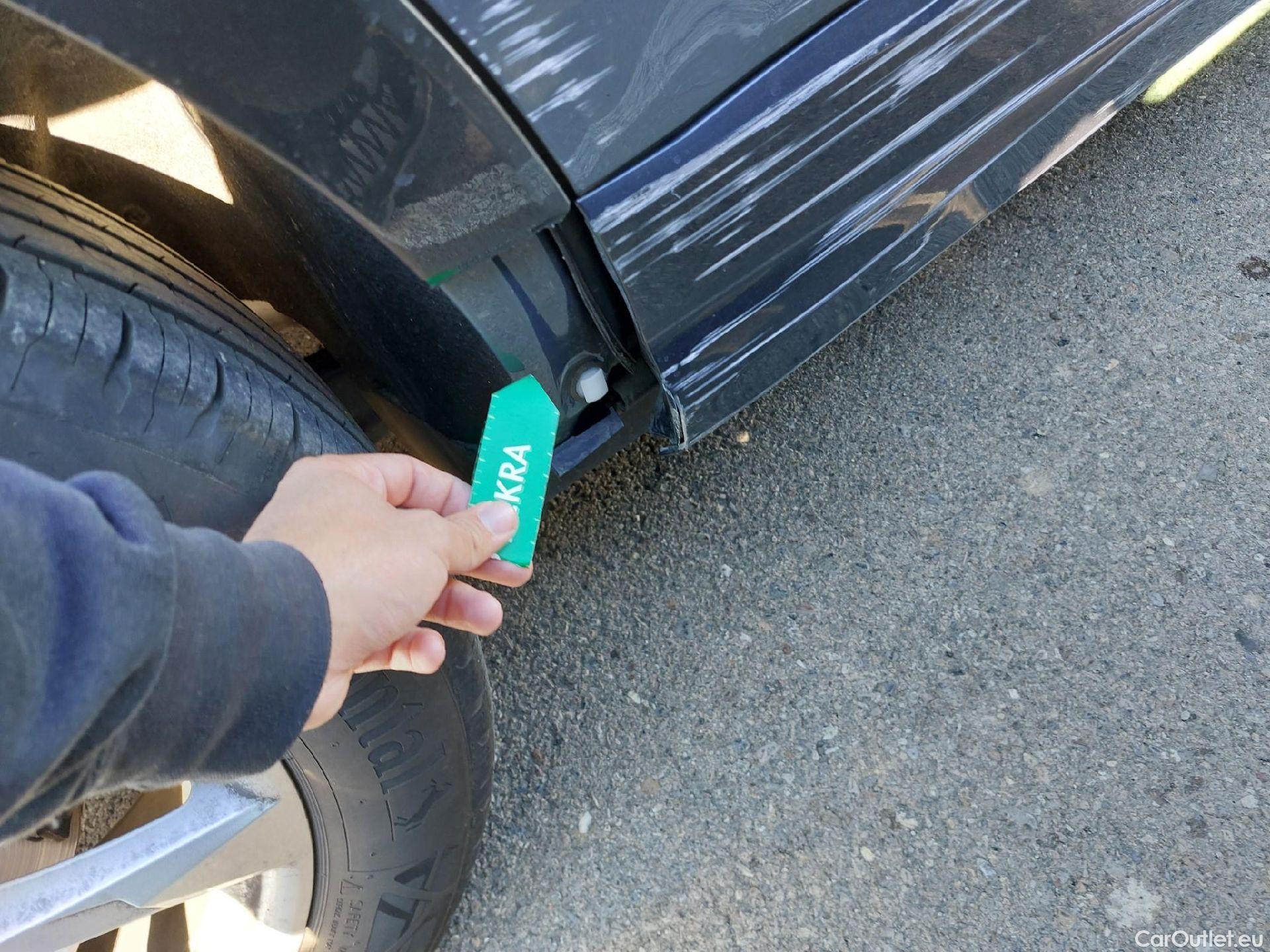  Audi  Q3 AUDI  Sportback / 2019 / 5P / todoterreno Advanced 35 TDI 110kW (150CV) S tronic (AC4) #18