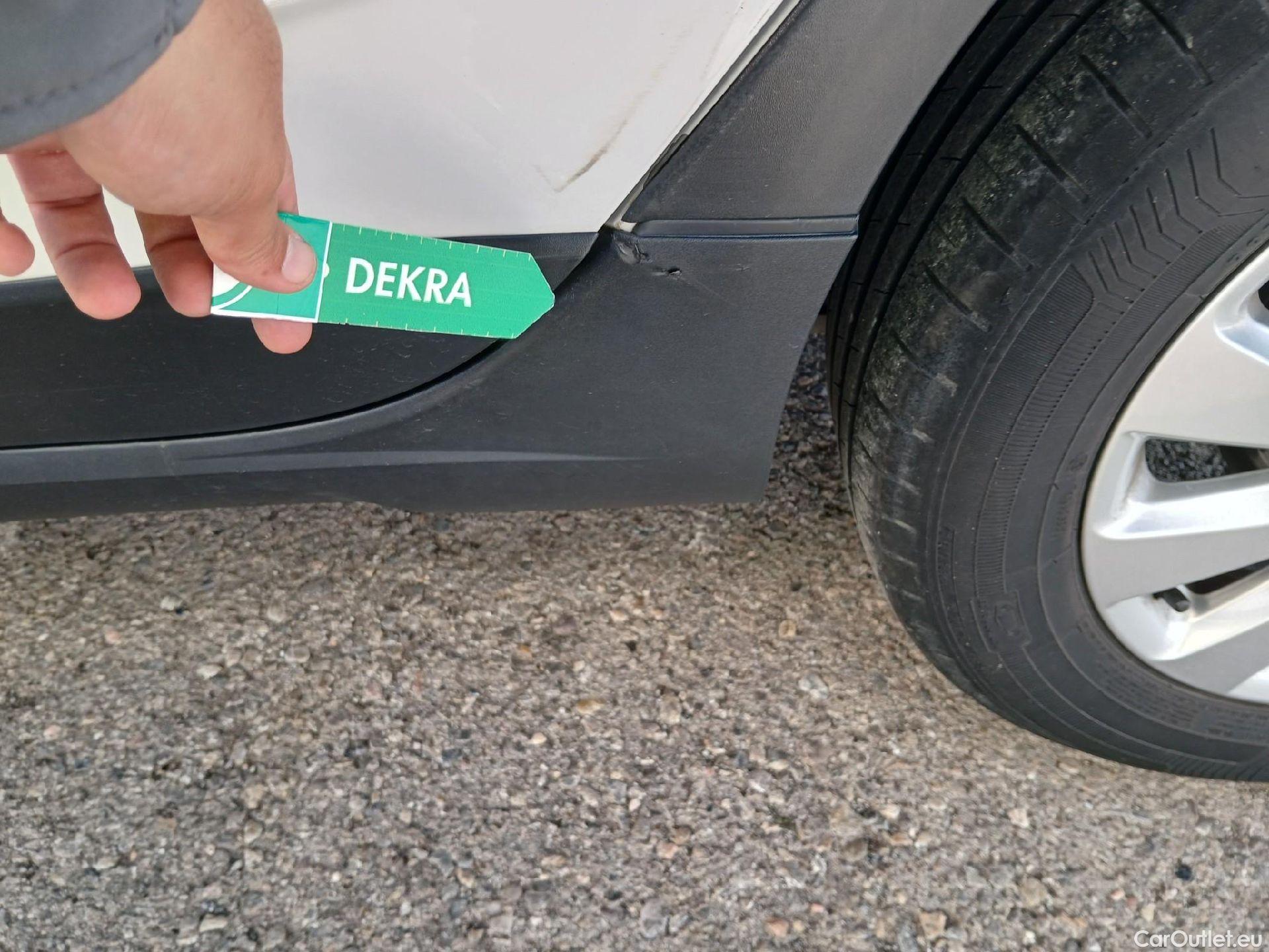  Seat  Arona SEAT  / 2017 / 5P / todoterreno 1.0 TSI 81kW (110CV) Style Plus (AC) #10