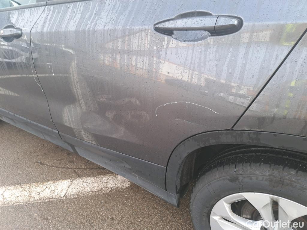  Bmw  X2 BMW  / 2017 / 5P / todoterreno sDrive18d (AC) #4