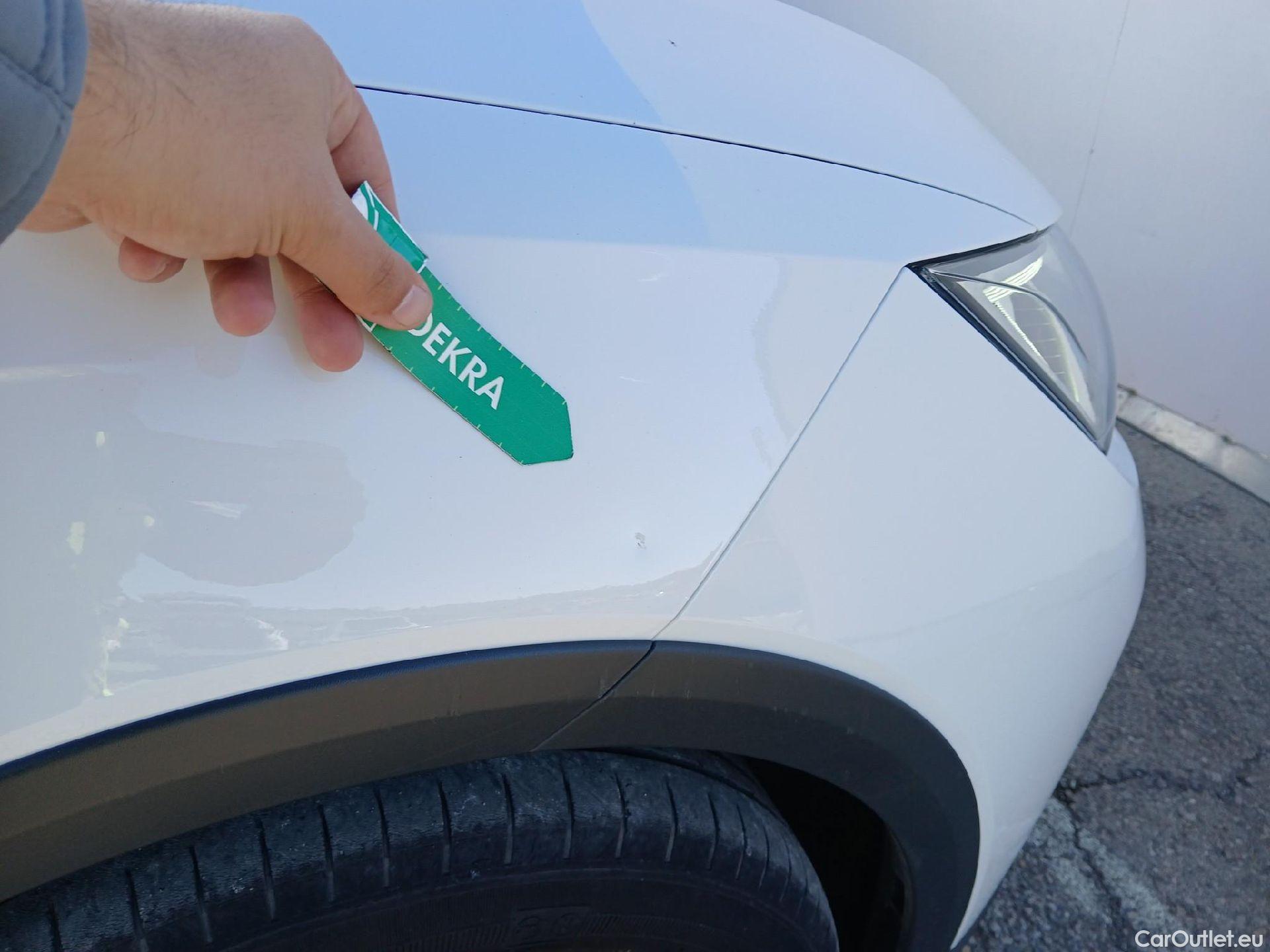  Seat  Arona SEAT  / 2017 / 5P / todoterreno 1.0 TSI 81kW (110CV) Style Plus (AC) #20