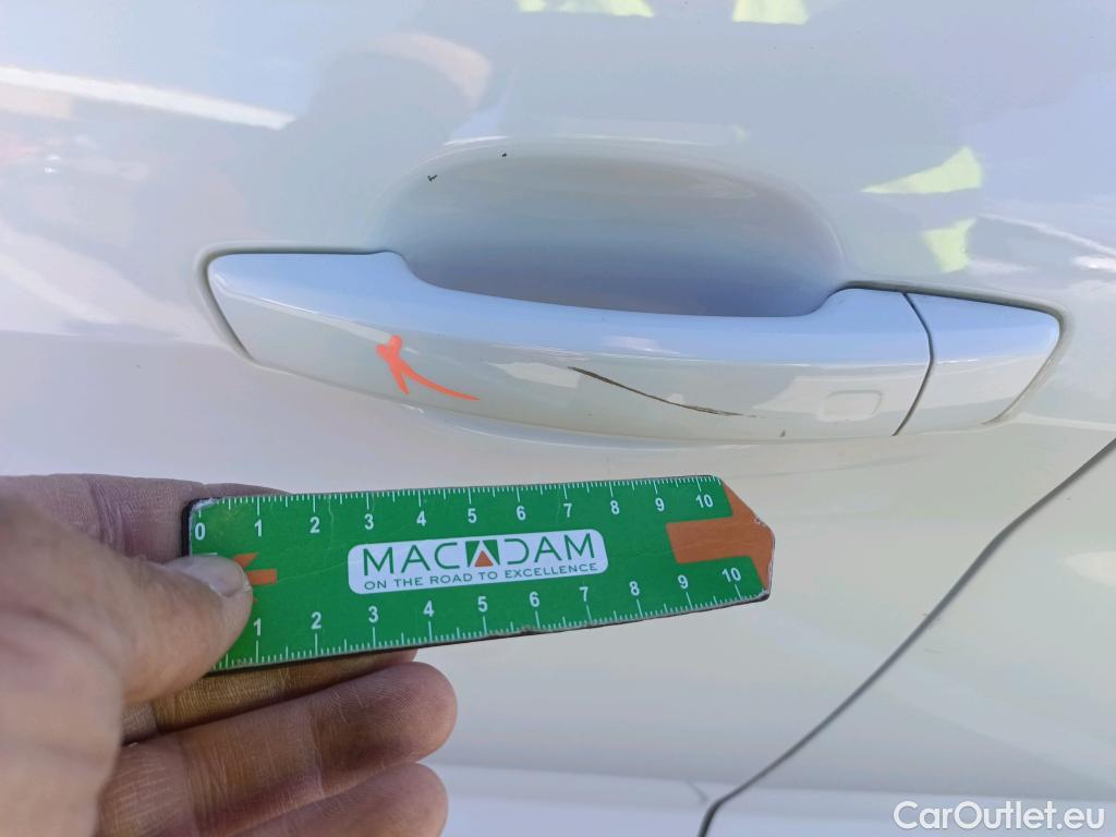  Audi  A1 Sportback AUDI A1 / 2018 / 5P / berlina con portón Sportback S line 30 TFSI 81kW S tronic #37