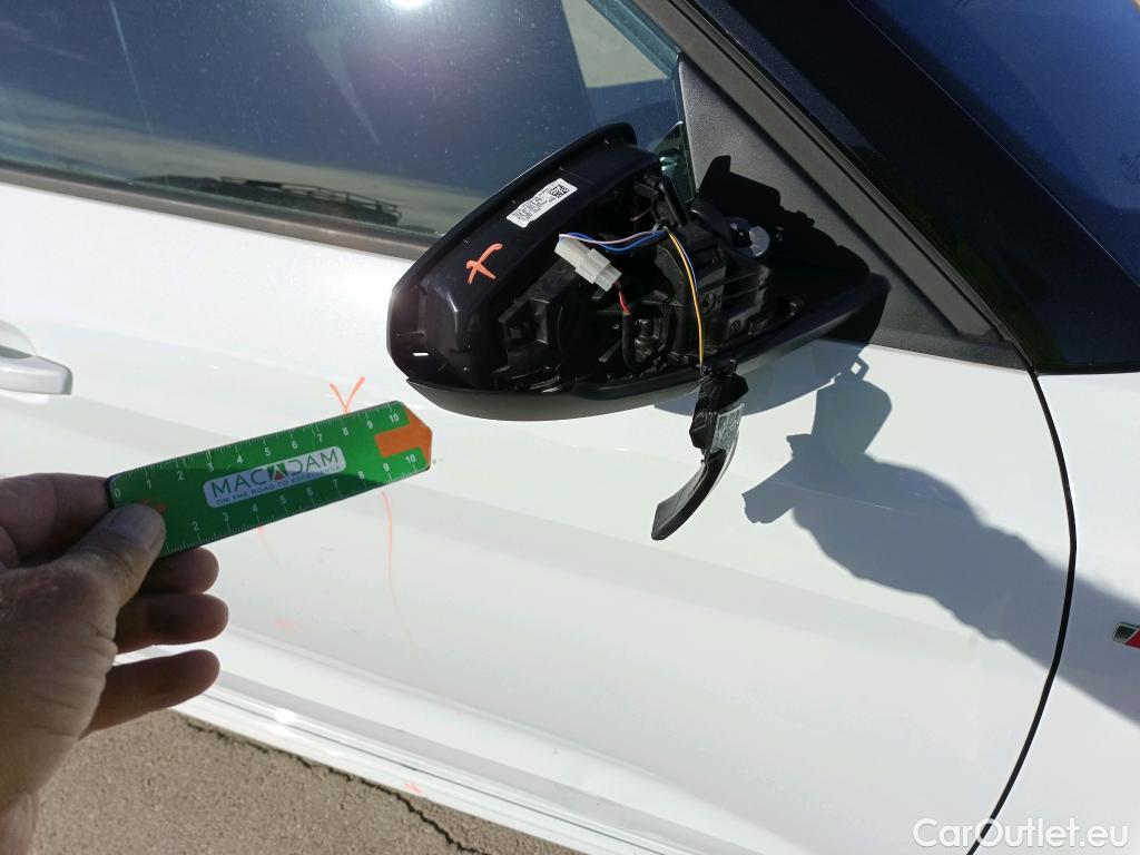  Audi  A1 Sportback AUDI A1 / 2018 / 5P / berlina con portón Sportback S line 30 TFSI 81kW S tronic #14