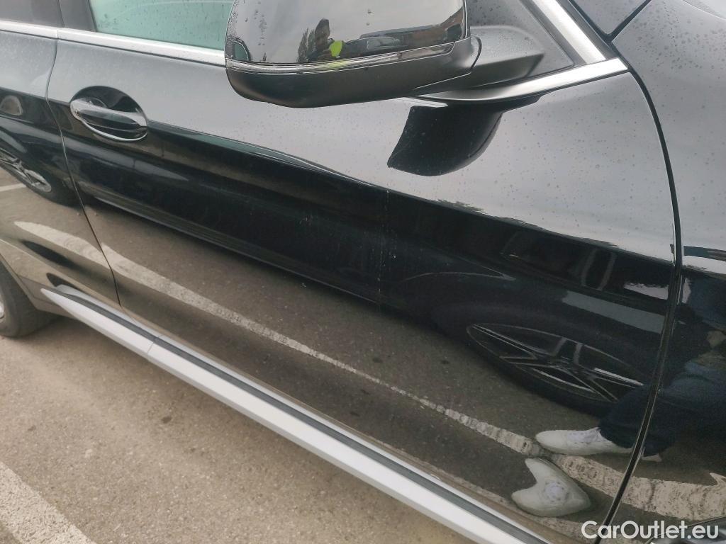  Bmw  X3 BMW  / 2021 / 5P / todoterreno xDrive20d xLine (AC2) #5