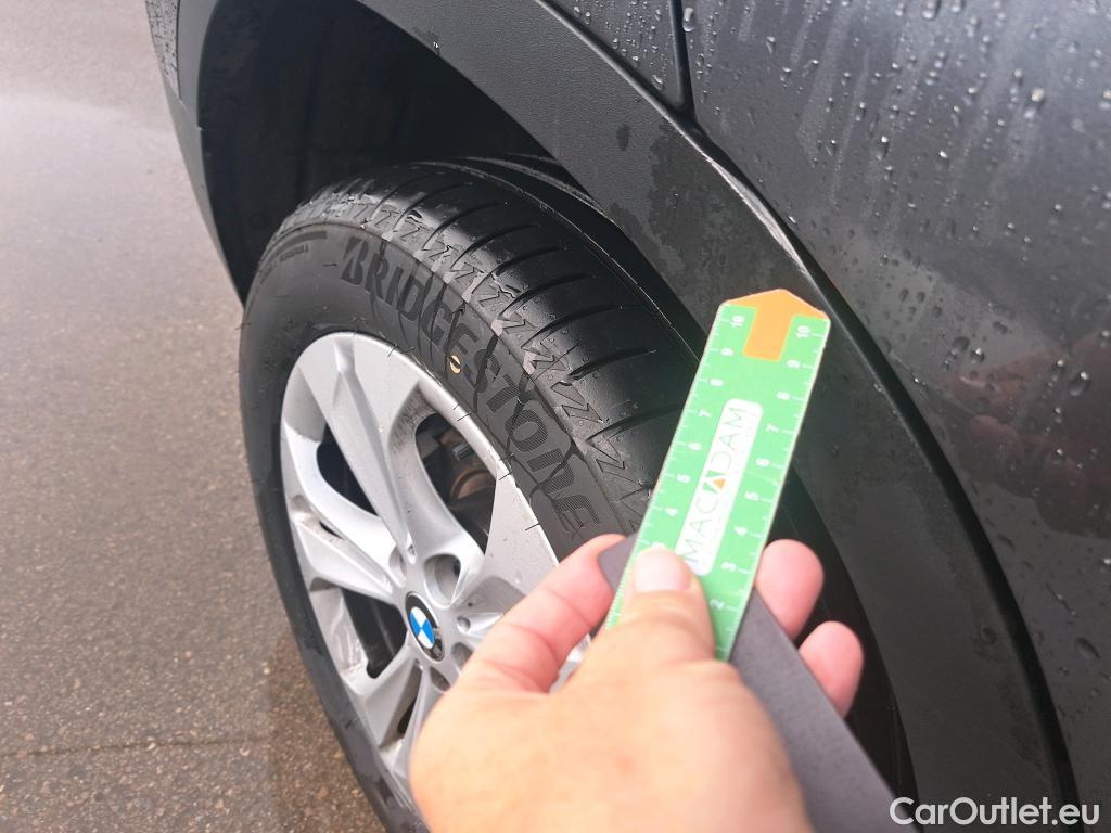  Bmw  X2 BMW  / 2017 / 5P / todoterreno sDrive18d (AC) #23