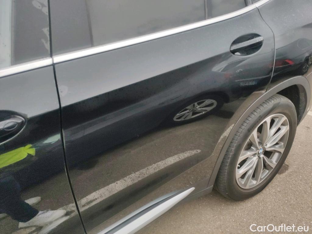  Bmw  X3 BMW  / 2021 / 5P / todoterreno xDrive20d xLine (AC2) #7