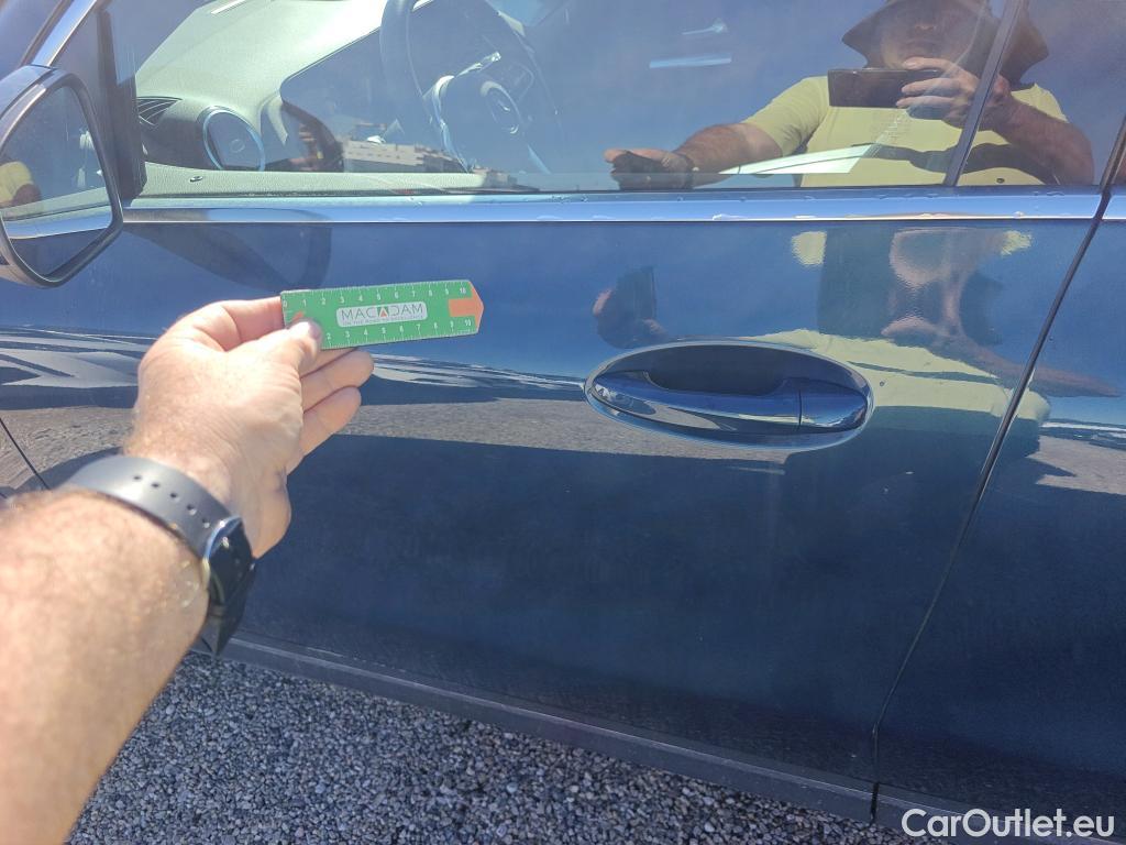  Mercedes  GLA MERCEDES-BENZ  / 2020 / 5P / todoterreno  200 D #18