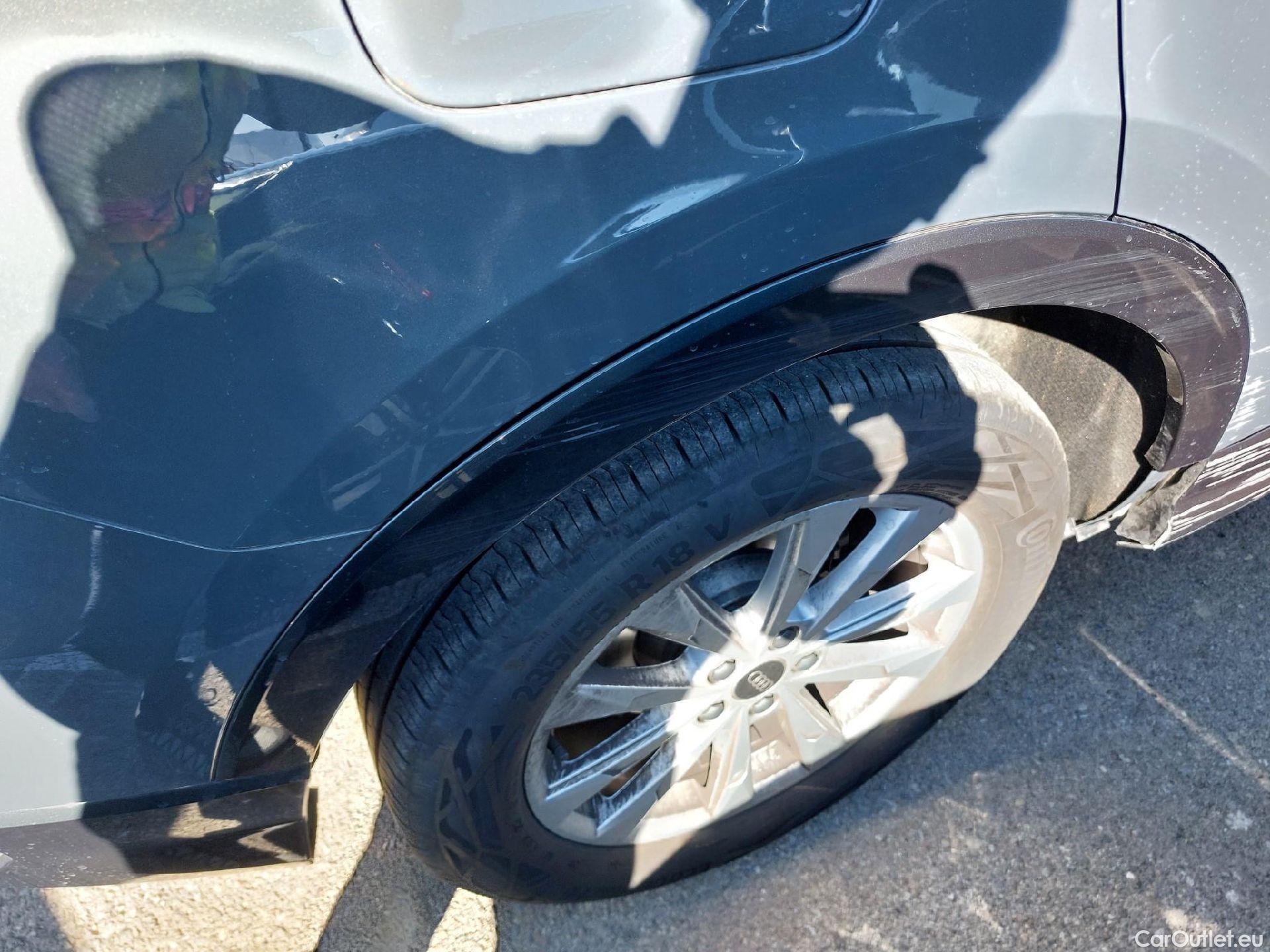  Audi  Q3 AUDI  Sportback / 2019 / 5P / todoterreno Advanced 35 TDI 110kW (150CV) S tronic (AC4) #11