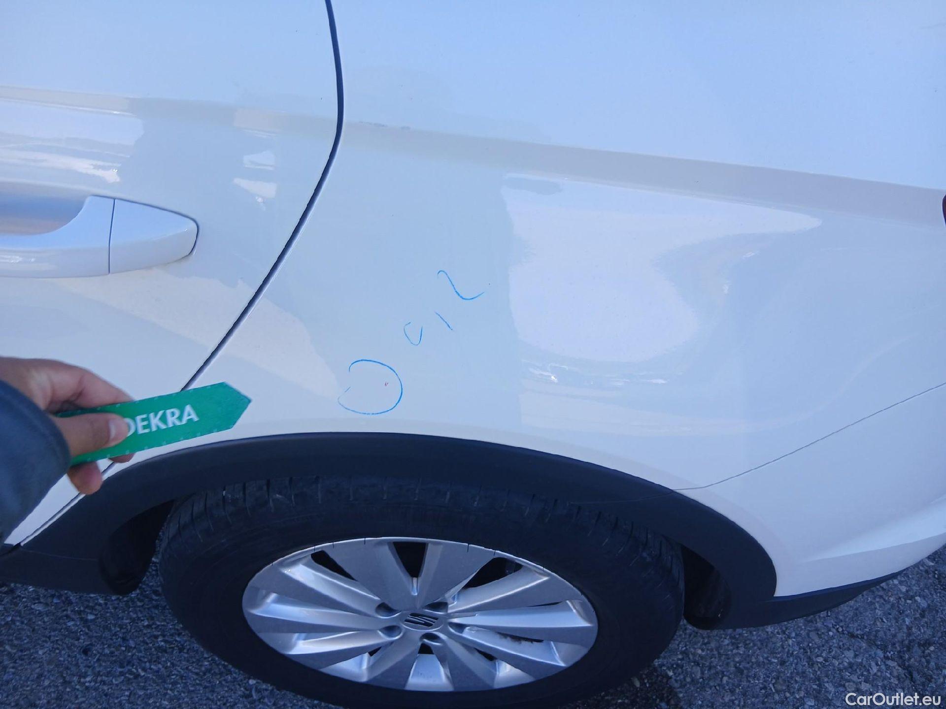  Seat  Arona SEAT  / 2017 / 5P / todoterreno 1.0 TSI 81kW (110CV) Style Plus (AC) #10