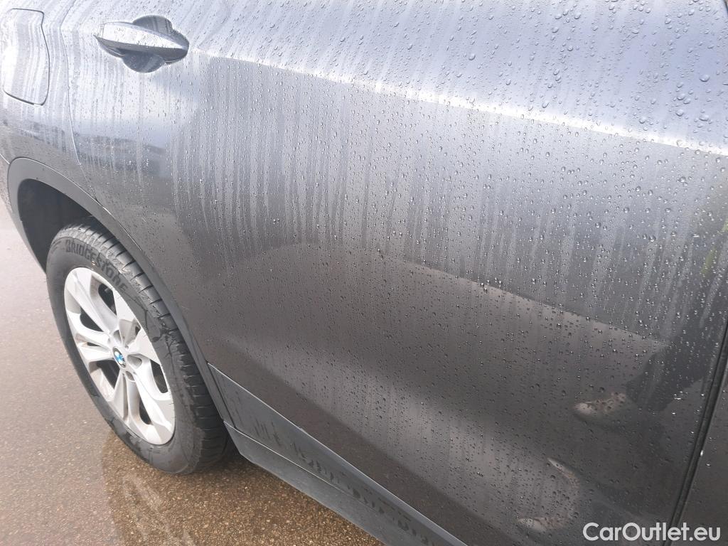  Bmw  X2 BMW  / 2017 / 5P / todoterreno sDrive18d (AC) #16