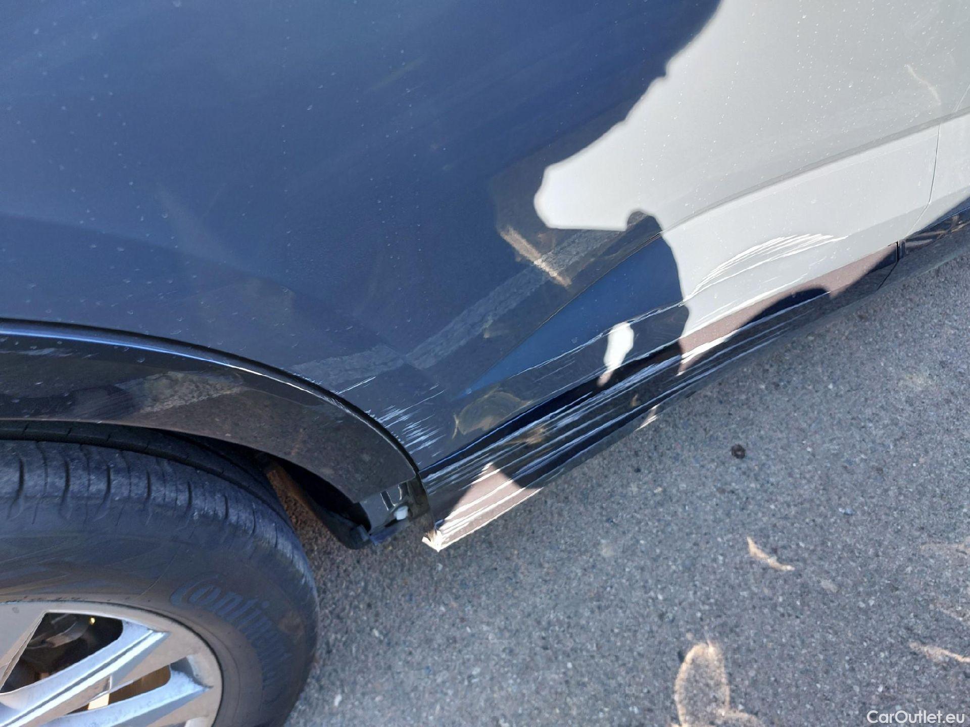  Audi  Q3 AUDI  Sportback / 2019 / 5P / todoterreno Advanced 35 TDI 110kW (150CV) S tronic (AC4) #13