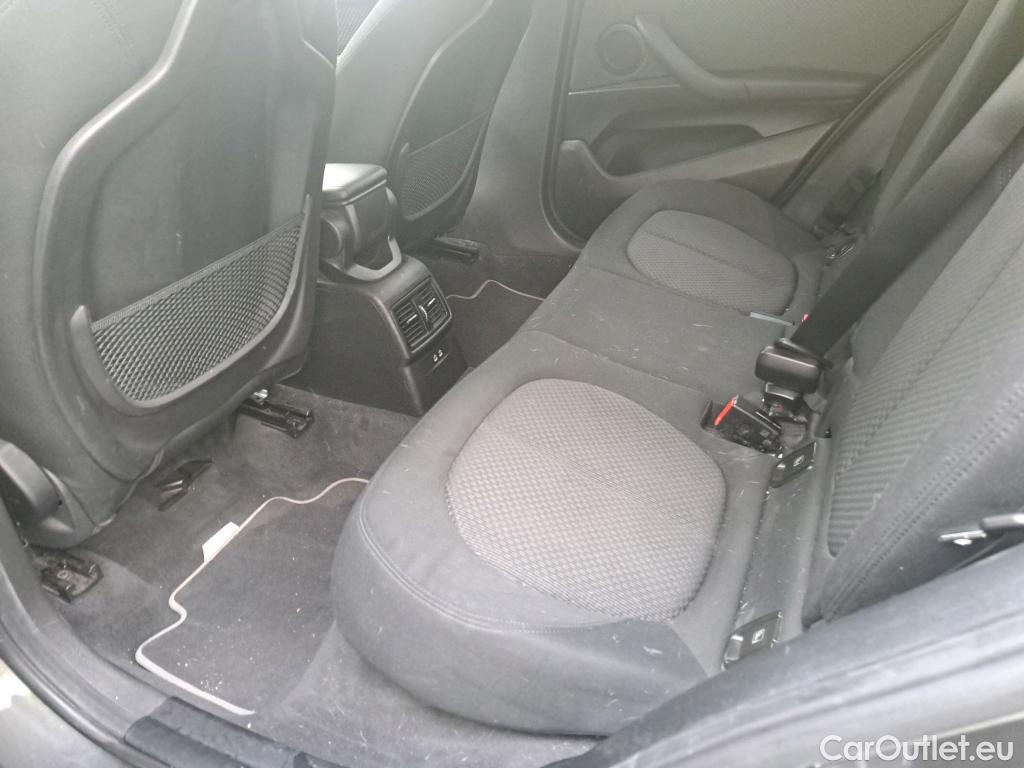  Bmw  X2 BMW  / 2017 / 5P / todoterreno sDrive18d (AC) #10