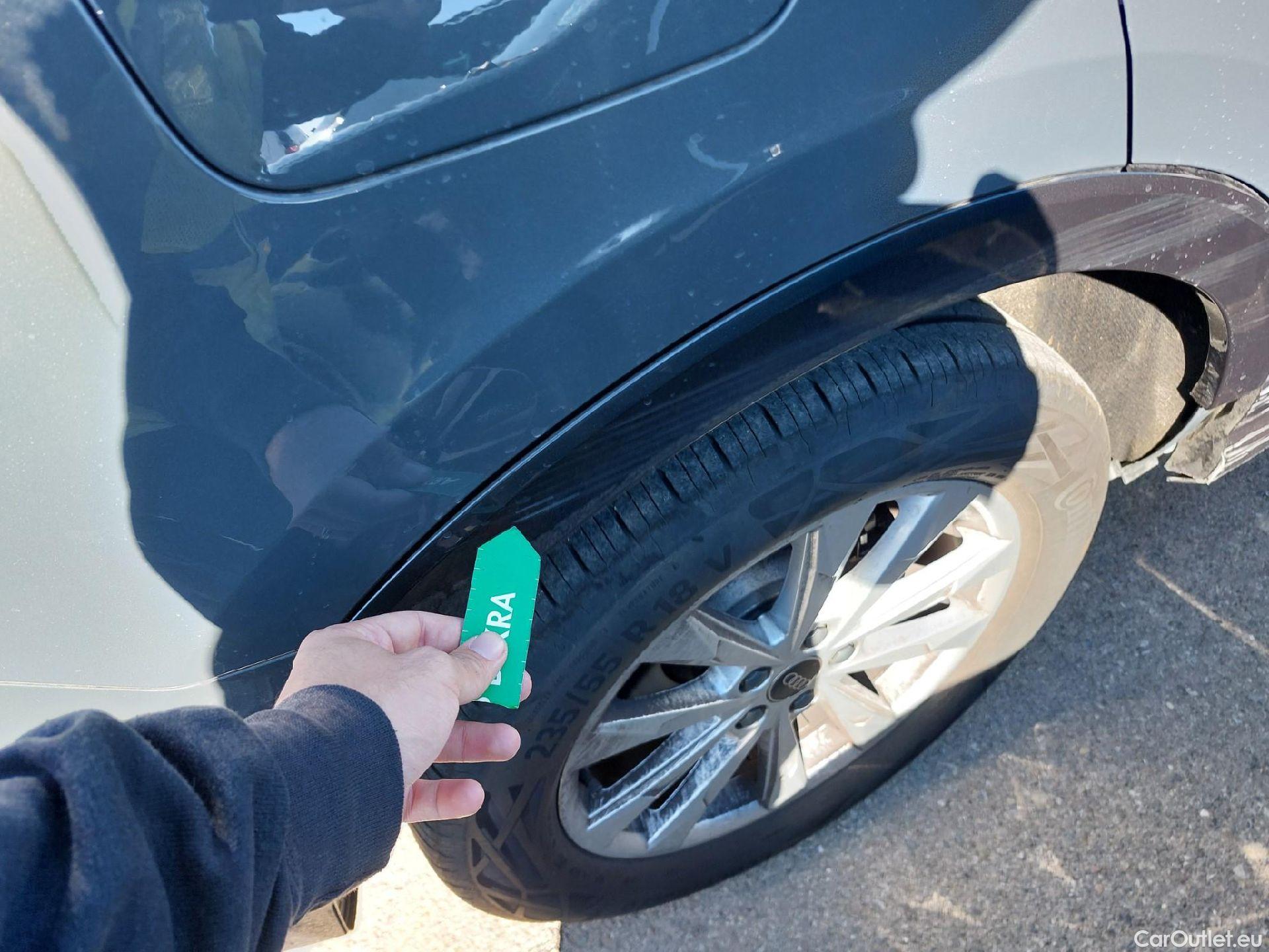  Audi  Q3 AUDI  Sportback / 2019 / 5P / todoterreno Advanced 35 TDI 110kW (150CV) S tronic (AC4) #12