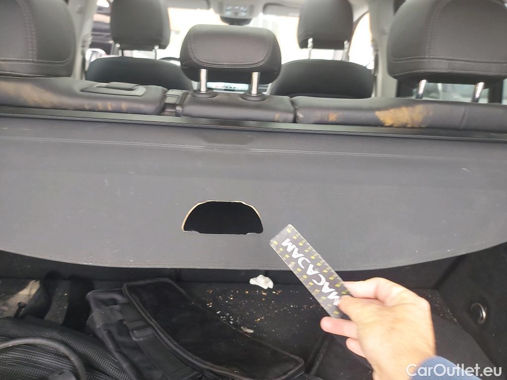  Mercedes  G-Klasee Clase GLE GLE 350 de 4Matic (167.117)AMG 2.0 AMG Line 320CV AT9 E6d #32