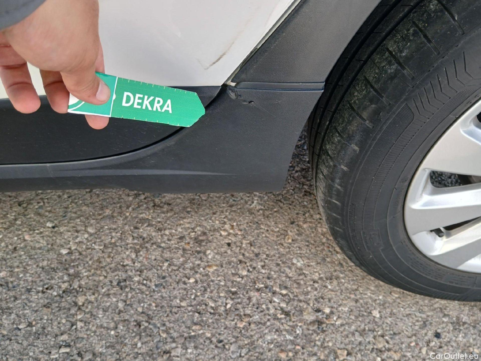  Seat  Arona SEAT  / 2017 / 5P / todoterreno 1.0 TSI 81kW (110CV) Style Plus (AC) #9