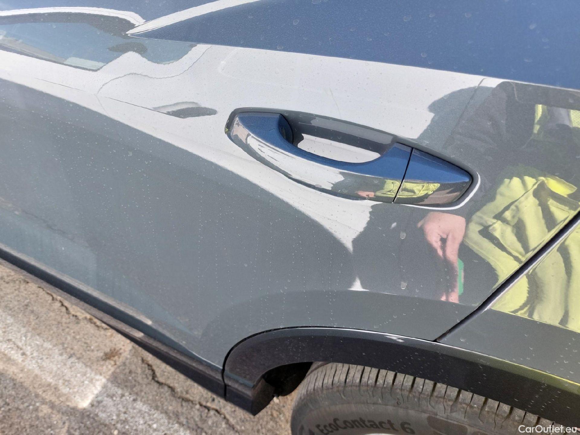  Audi  Q3 AUDI  Sportback / 2019 / 5P / todoterreno Advanced 35 TDI 110kW (150CV) S tronic (AC4) #8