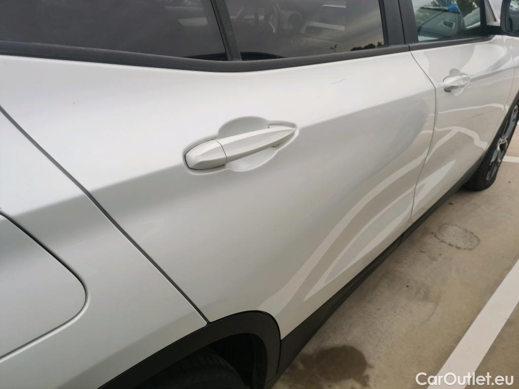  Bmw  X2 Serie  sDrive 18i Advantage 1.5 140CV AT7 E6dT #9