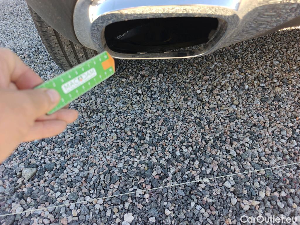  Mercedes  GLA MERCEDES-BENZ  / 2020 / 5P / todoterreno  200 D #14