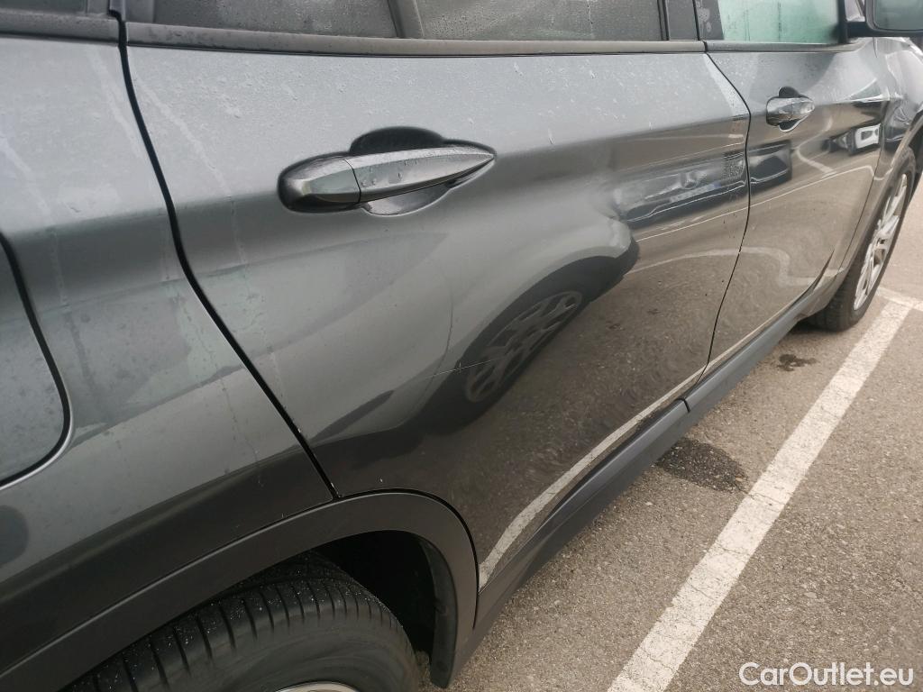  Bmw  X1 BMW  sDrive18i (CX2) #15