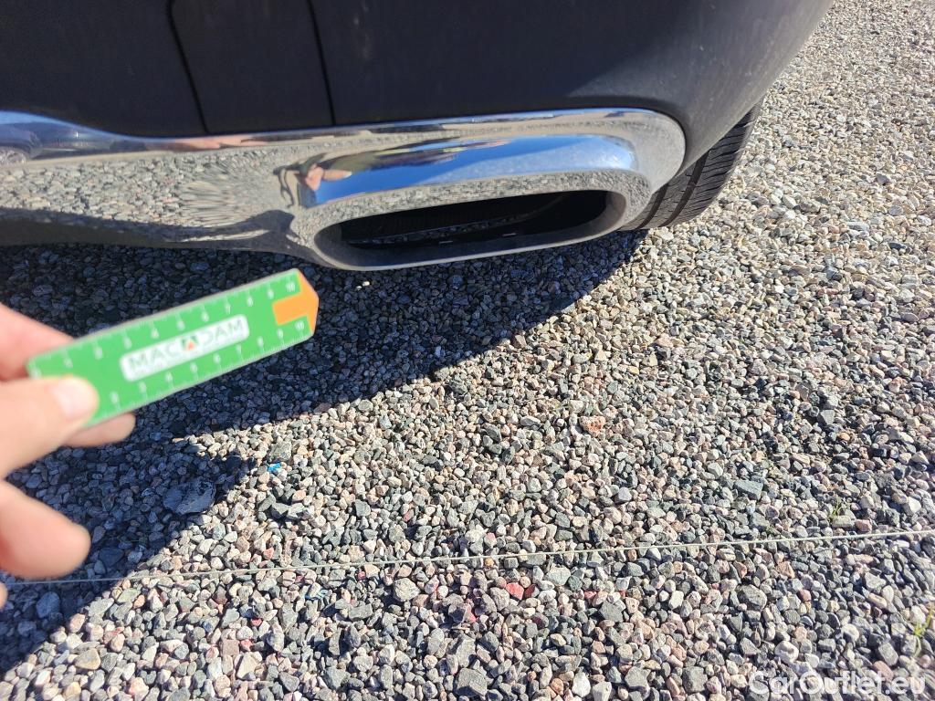  Mercedes  GLA MERCEDES-BENZ  / 2020 / 5P / todoterreno  200 D #10