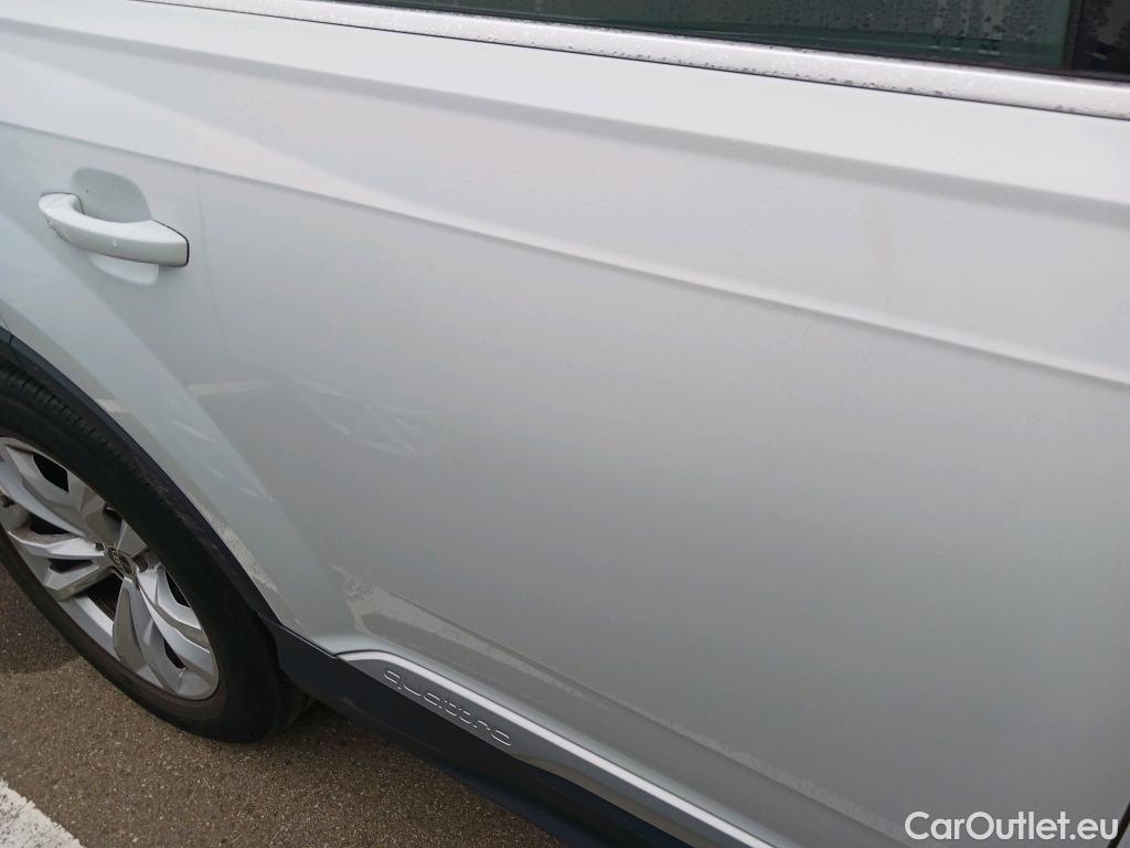  Audi  Q7 AUDI  / 2019 / 5P / todoterreno 55 TFSIe 280kW (381CV) quattro tiptronic #11