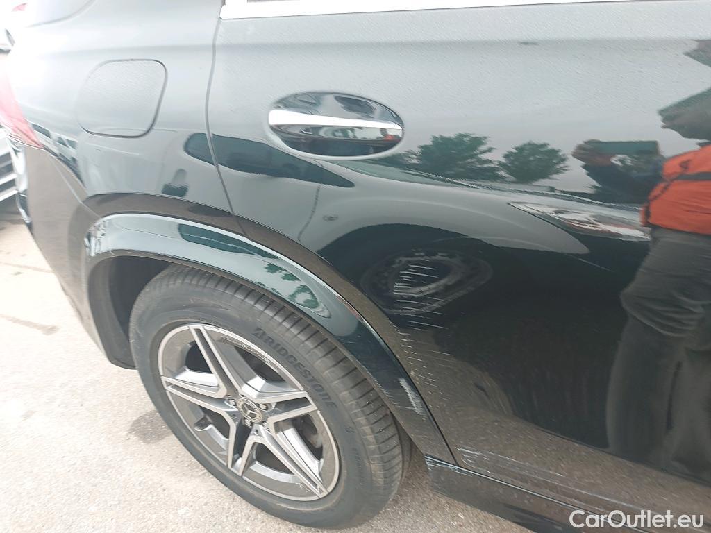  Mercedes  G-Klasee Clase GLE GLE 350 de 4Matic (167.117)AMG 2.0 AMG Line 320CV AT9 E6d #33