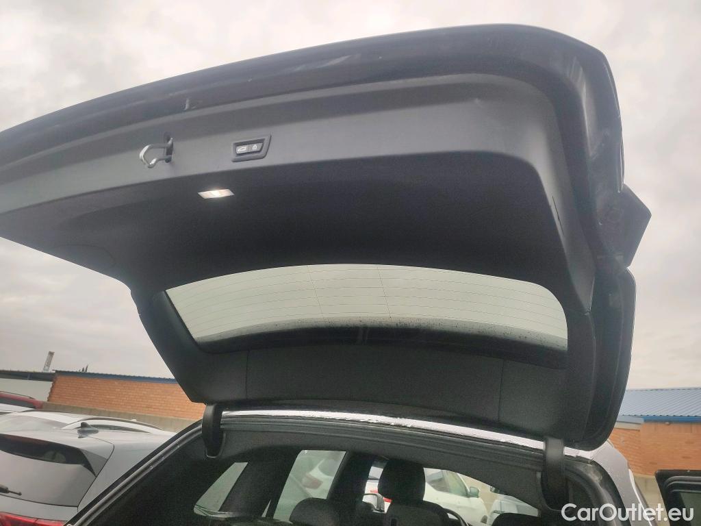  Bmw  X3 BMW  / 2021 / 5P / todoterreno xDrive20d xLine (AC2) #13