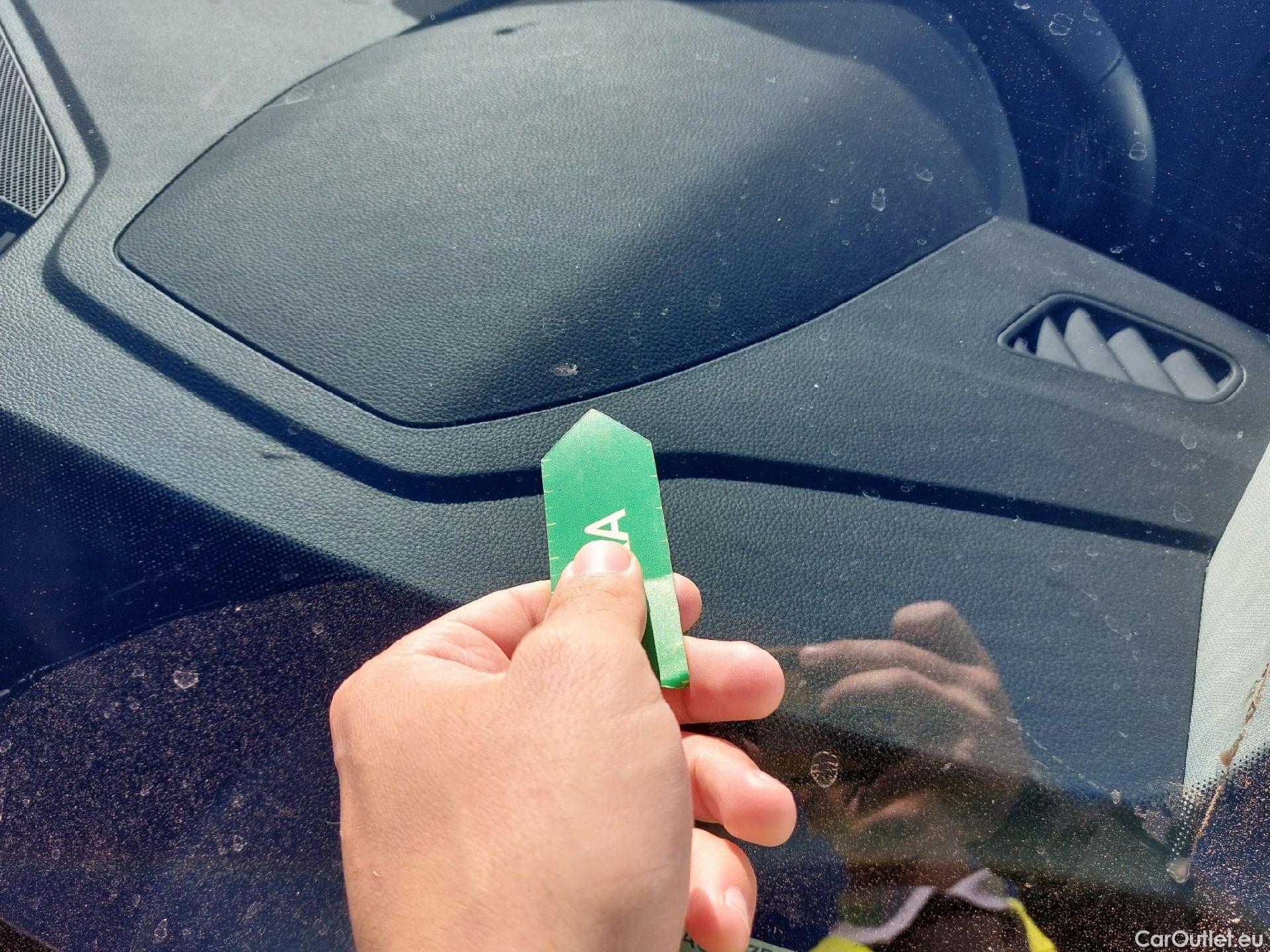  Audi  Q3 AUDI  Sportback / 2019 / 5P / todoterreno Advanced 35 TDI 110kW (150CV) S tronic (AC4) #19