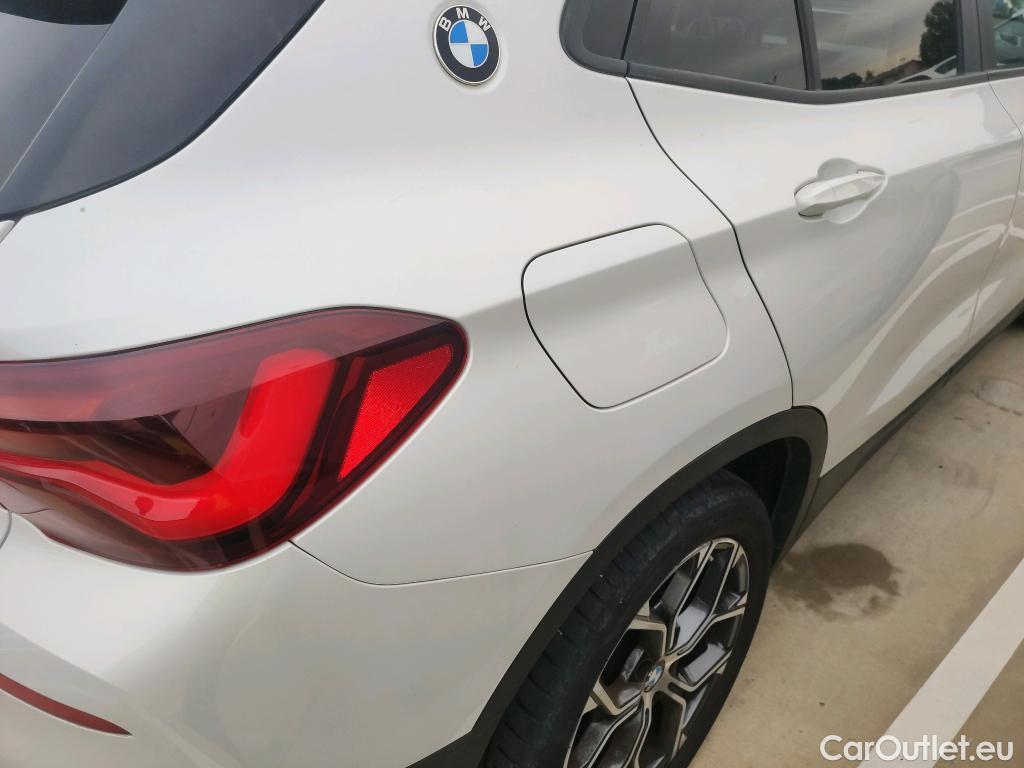  Bmw  X2 Serie  sDrive 18i Advantage 1.5 140CV AT7 E6dT #7