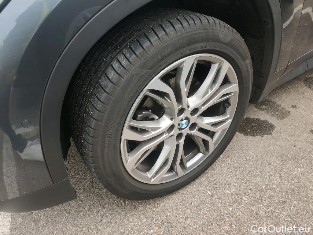  Bmw  X1 BMW  sDrive18i (CX2) #3