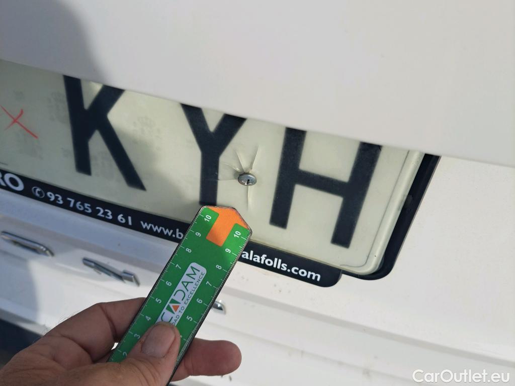  Seat  Arona SEAT  / 2017 / 5P / todoterreno 1.0 TSI 70kW (95CV) Style Edition Eco (CX) #51