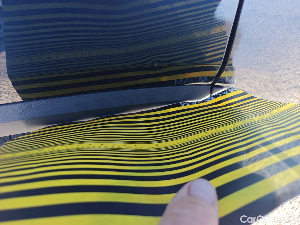  Mercedes  GLA MERCEDES-BENZ  / 2020 / 5P / todoterreno  200 D #4