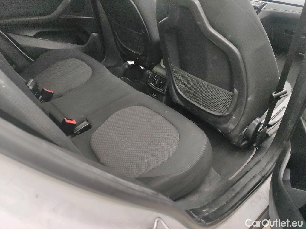  Bmw  X2 Serie  sDrive 18i Advantage 1.5 140CV AT7 E6dT #11