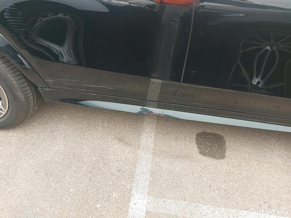  Mercedes  G-Klasee Clase GLE GLE 350 de 4Matic (167.117)AMG 2.0 AMG Line 320CV AT9 E6d #15