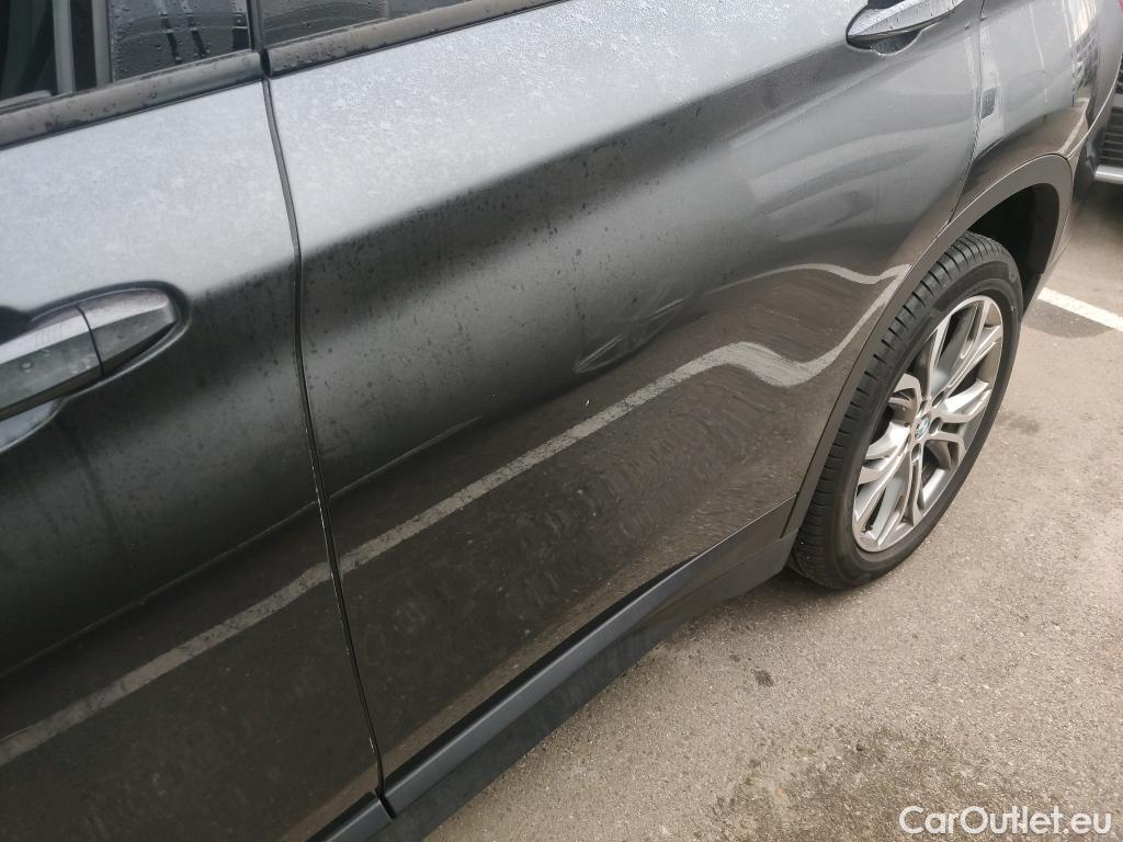  Bmw  X1 BMW  sDrive18i (CX2) #13