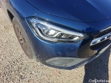  Mercedes  GLA MERCEDES-BENZ  / 2020 / 5P / todoterreno  200 D #17