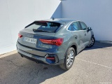  Audi  Q3 AUDI  Sportback / 2019 / 5P / todoterreno Advanced 35 TDI 110kW (150CV) S tronic (AC4) #2