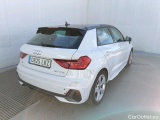  Audi  A1 Sportback AUDI A1 / 2018 / 5P / berlina con portón Sportback S line 30 TFSI 81kW S tronic #2
