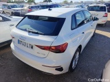  Audi  A3 AUDI  / 2020 / 5P / berlina con portón Sportback 30 TFSI 81kW (110CV) S tronic #2