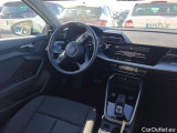  Audi  A3 AUDI  / 2020 / 5P / berlina con portón Sportback 30 TFSI 81kW (110CV) S tronic #3