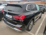  Bmw  X3 BMW  / 2021 / 5P / todoterreno xDrive20d xLine (AC2) #2