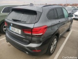  Bmw  X1 BMW  sDrive18i (CX2) #2