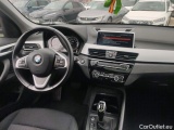  Bmw  X1 BMW  sDrive18i (CX2) #3