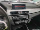  Bmw  X1 BMW  sDrive18i (CX2) #13
